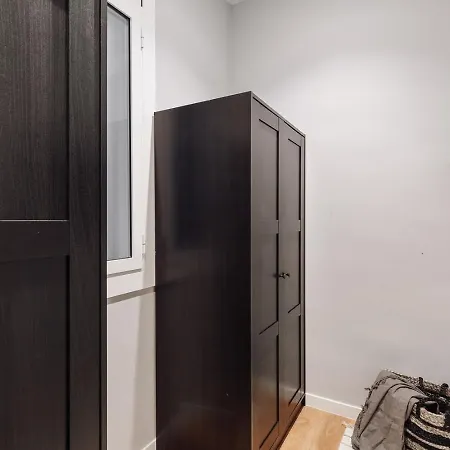 Apartment Spacest - Passeig De Sant Joan E *