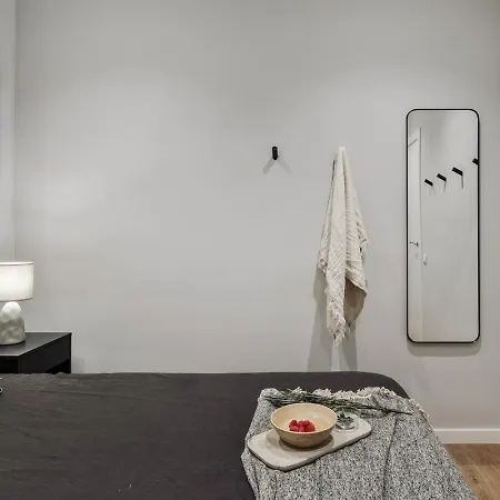 Appartement Spacest - Passeig De Sant Joan E *