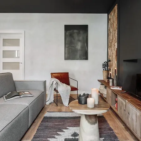 Apartment Spacest - Passeig De Sant Joan E